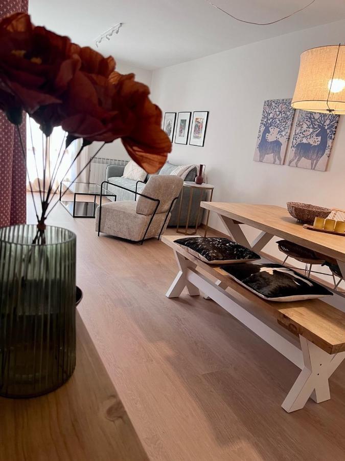 Tramacalm Apartment