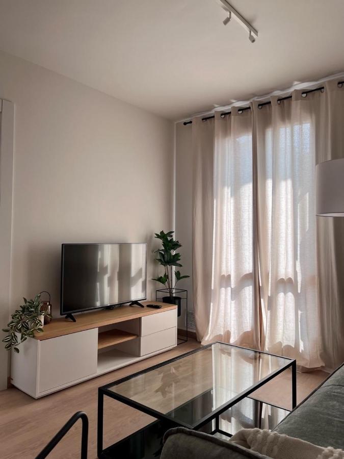 Apartment Tramacalm Tramacastilla de Tena