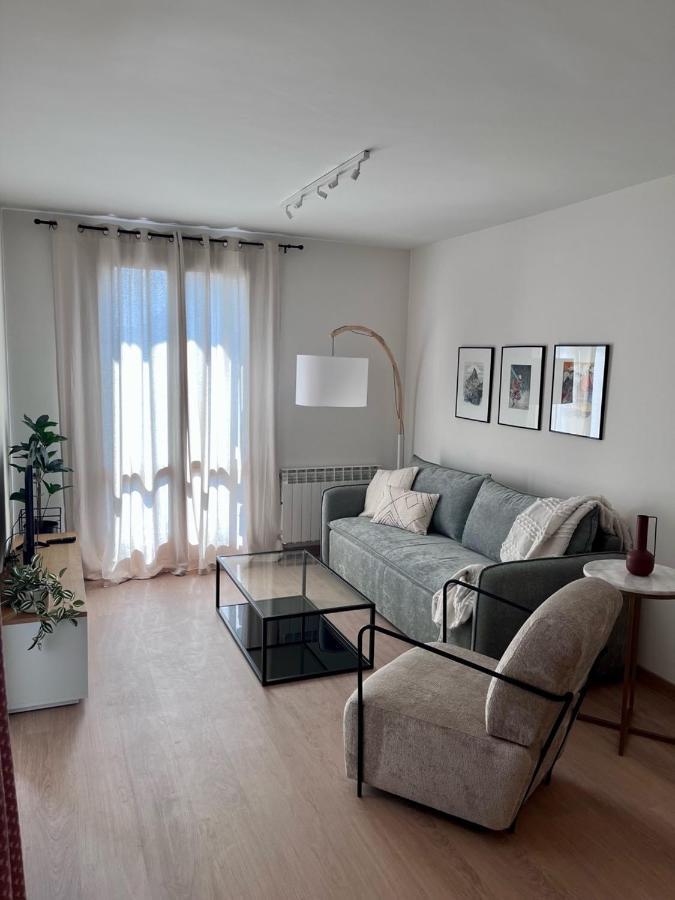 Apartment Tramacalm Tramacastilla de Tena