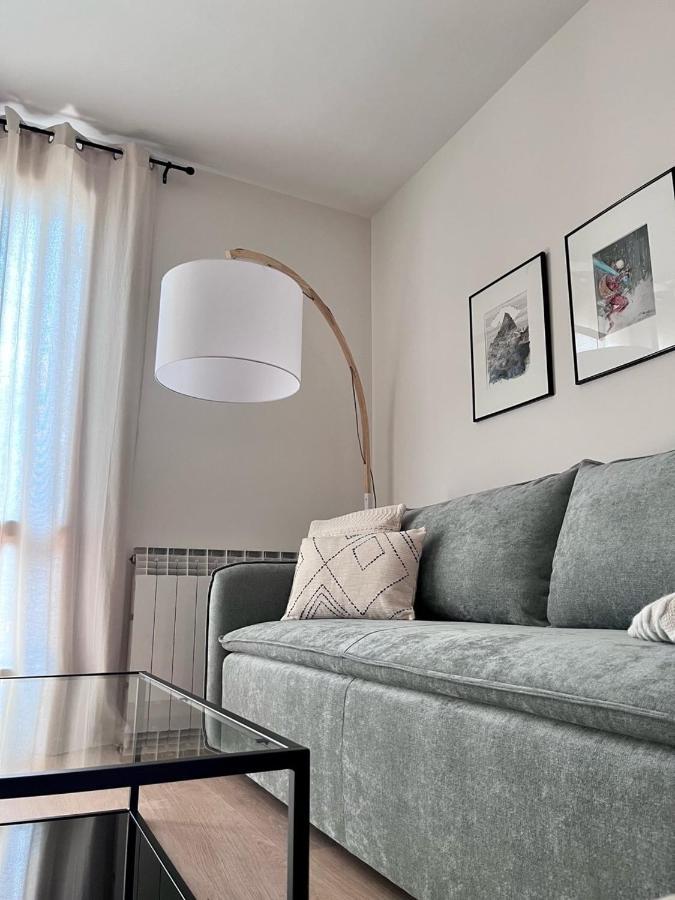 Apartment Tramacalm *