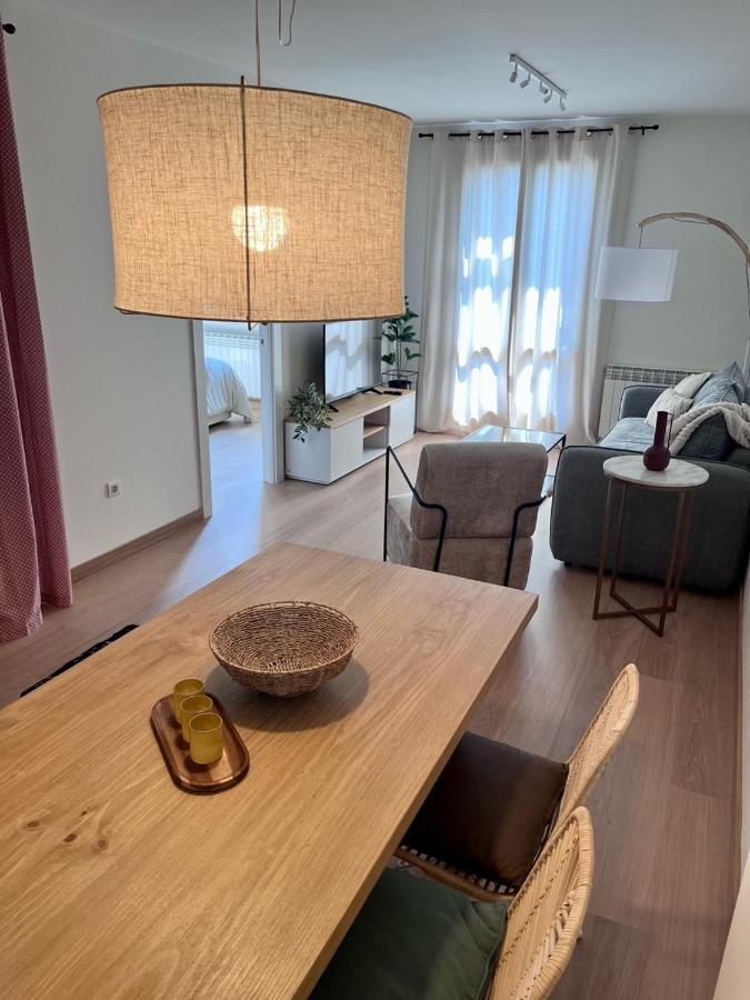 Apartment Tramacalm Tramacastilla de Tena