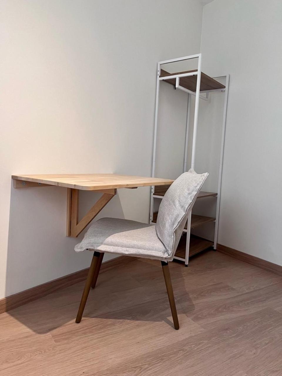 Tramacalm Apartment *